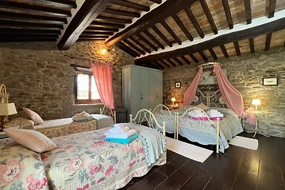 Casa vacanze Vacanza di relax Arezzo