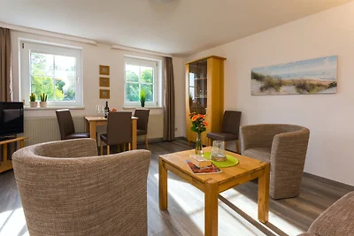 Lütow, Am Achterwasser 4 WE 3