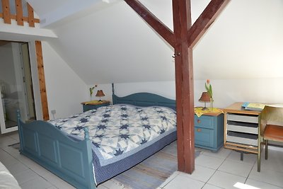 Vakantieappartement Gezinsvakantie Osnabrück