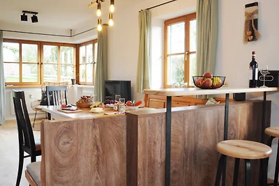 Holiday flat family holiday Bad Bayersoien