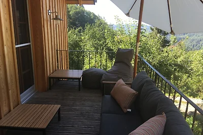 Appartamento Vacanza con famiglia Seebach