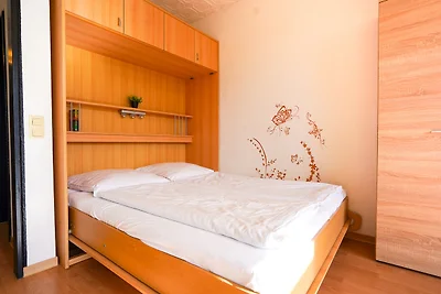 Vakantieappartement Gezinsvakantie Grömitz