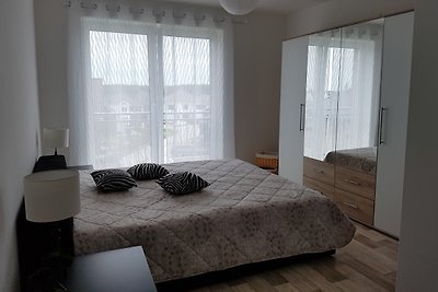 Vakantieappartement Gezinsvakantie Rheine