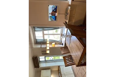 apartman za odmor Obiteljski odmor Dunsum