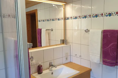 Appartamento Vacanza con famiglia Dachsberg