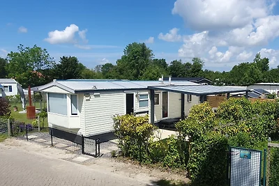 Accommodatie Vakantie op de boerderij Burgh Haamstede