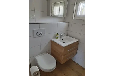 Bungalow am Schwielochsee 1