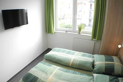Vakantieappartement Gezinsvakantie Großenbrode