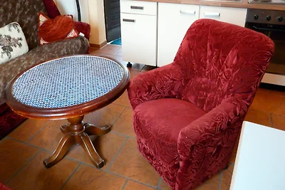Ferienwohnung in Plau am See