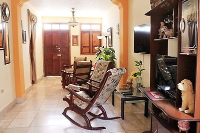 Vakantieappartement Gezinsvakantie Sancti Spiritus