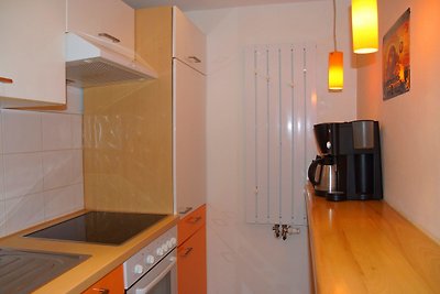 Vakantieappartement Gezinsvakantie Bergen auf Rügen