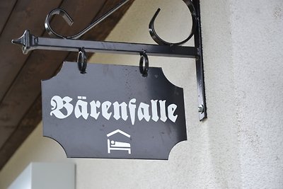 Bärenfalle