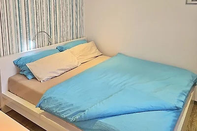 Appartamento Vacanza con famiglia Bad Kleinen