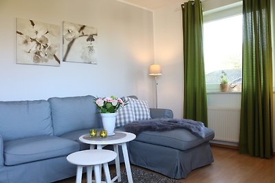 Vakantieappartement Gezinsvakantie Kabelhorst