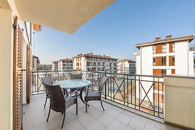 Sun&Snow Promenada - Uzdrowiskowa