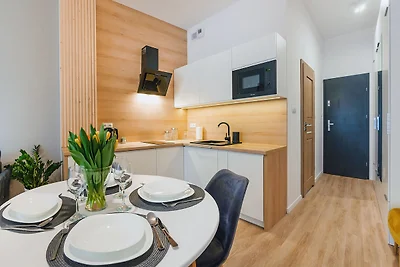 Sun&Snow Resorts - Apartment A3