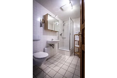apartman za odmor Obiteljski odmor Bastorf