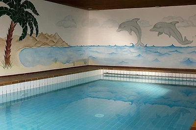 Appartamento Vacanza con famiglia Oberstaufen