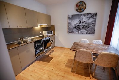 Vakantieappartement Gezinsvakantie Triberg