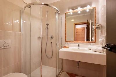 Hotel Alpinjuwel Gerlos - Apartment