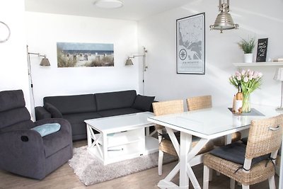 Vakantieappartement Gezinsvakantie Büsumer Deichhausen