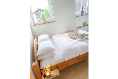 Vakantieappartement Gezinsvakantie Baiersbronn