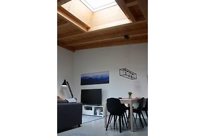 Appartement Vacances avec la famille Bad Endorf Chiemgau