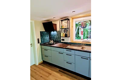 Vakantiehuis Ontspannende vakantie Bornholt