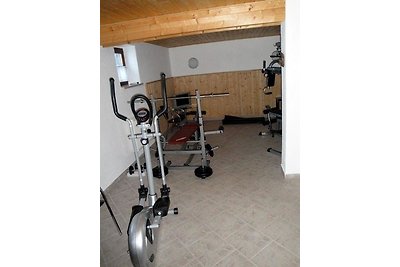 Vakantieappartement Gezinsvakantie Oberwiesenthal