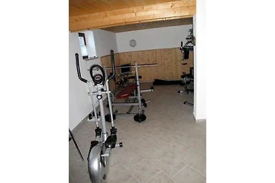 Appartamento Vacanza con famiglia Oberwiesenthal