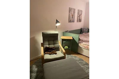 Ferienwohnung "Schwarzwald-Nest"