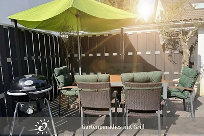 Appartamento Vacanza con famiglia Oberlangen