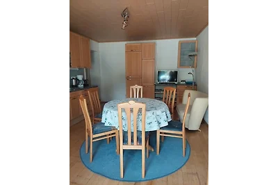 Ferienwohnung 2 | Ferienwohnungen