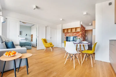 Sun&Snow Resorts - Apartment A14