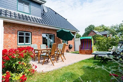 Appartamento Vacanza con famiglia Pellworm