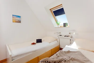 Domek letniskowy Urlop wypoczynkowy Zinnowitz