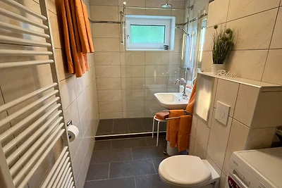 Ferienwohnung Barokas