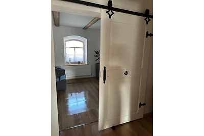 Ferienwohnung Knopp mit