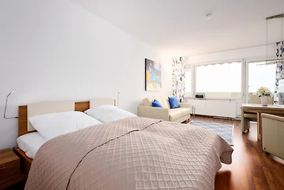 Vakantieappartement Gezinsvakantie Schönberg & Schönberger beach