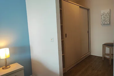 Vakantieappartement Gezinsvakantie Eckernförde