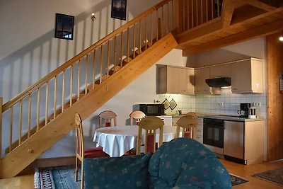 Vakantiehuis Ontspannende vakantie Waldmünchen