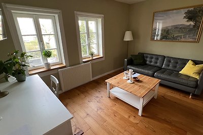 Vakantieappartement Gezinsvakantie Kassel