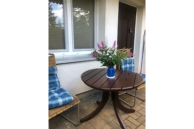 Tiny House - Auszeit im Wald am