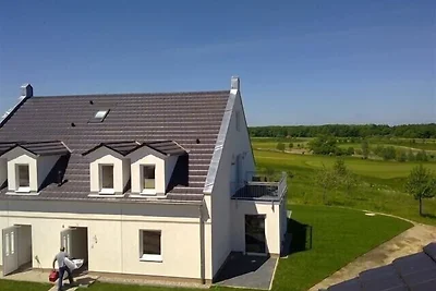 Wellness Appartemente am Golfplatz