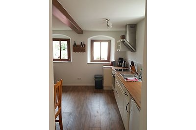 Ferienwohnung Max 22