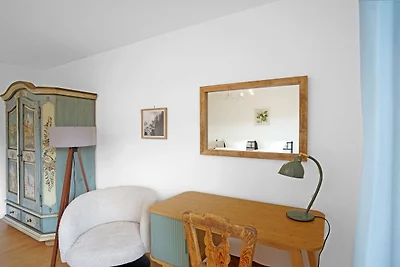 apartman za odmor Obiteljski odmor Wertach