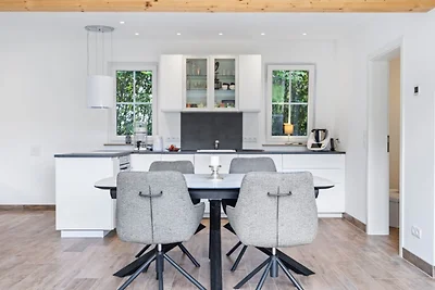 Casa vacanze Vacanza di relax Putgarten