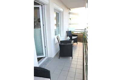 "Cala Grömitz - Haus Tanneck"