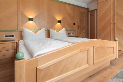 Appartamento Vacanza con famiglia Bichlbach