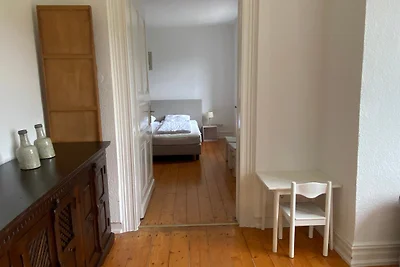 Jagdschloss Siedlinghausen EG